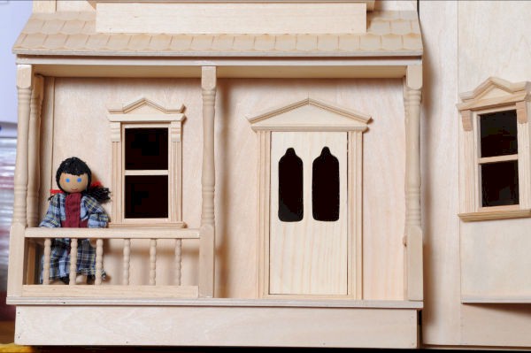 Dolls house