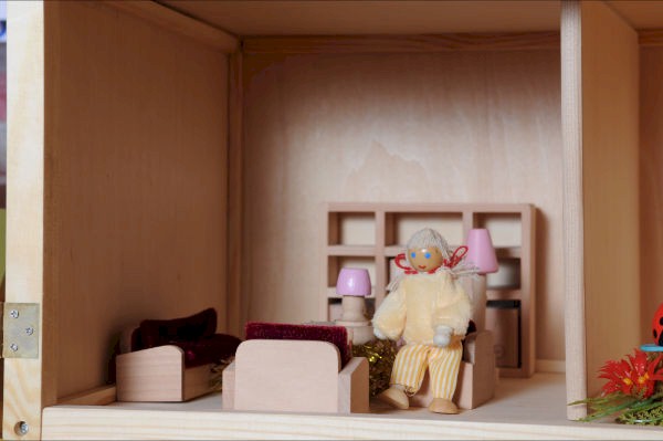 Dolls house