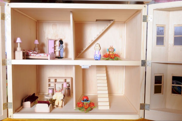 Dolls house