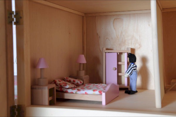 Dolls house